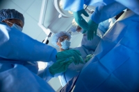 Why You Should Choose an Artificial Disc Over Cervical Fusion